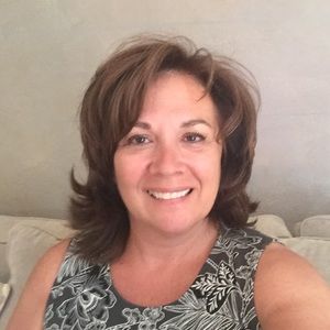 Meet your Posher, Cheryl